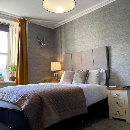 Red Lion, Coorie Inn Earlston Zewnętrze zdjęcie