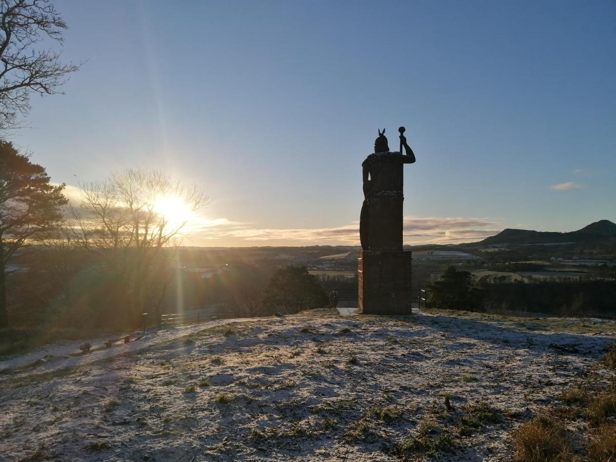 Red Lion, Coorie Inn Earlston Zewnętrze zdjęcie
