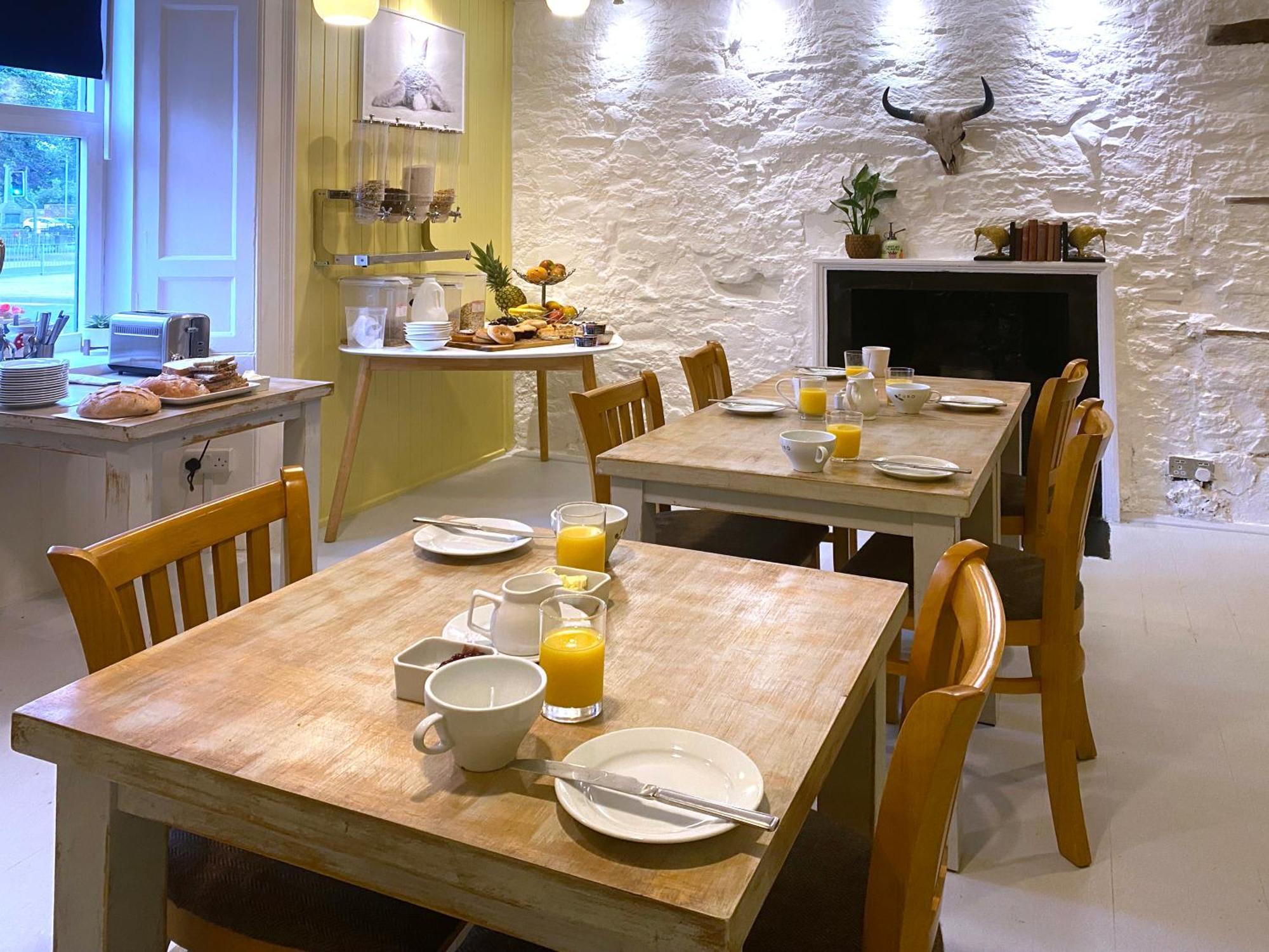 Red Lion, Coorie Inn Earlston Zewnętrze zdjęcie