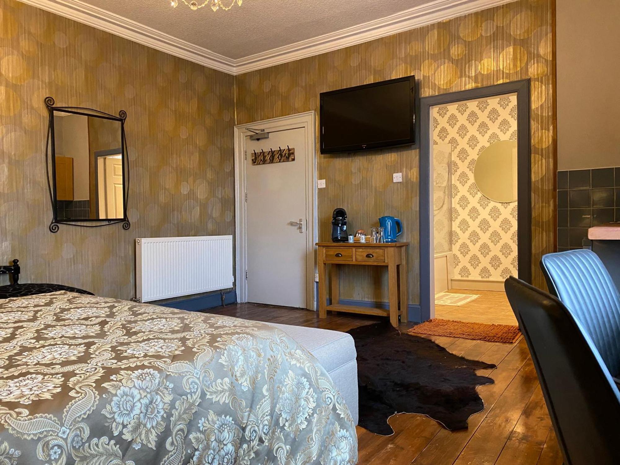 Red Lion, Coorie Inn Earlston Zewnętrze zdjęcie