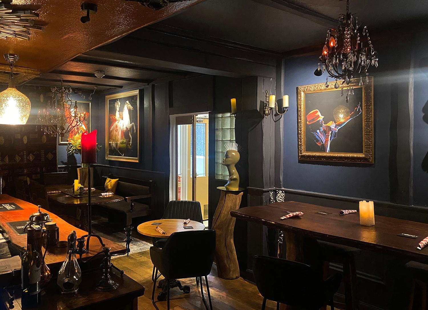 Red Lion, Coorie Inn Earlston Zewnętrze zdjęcie