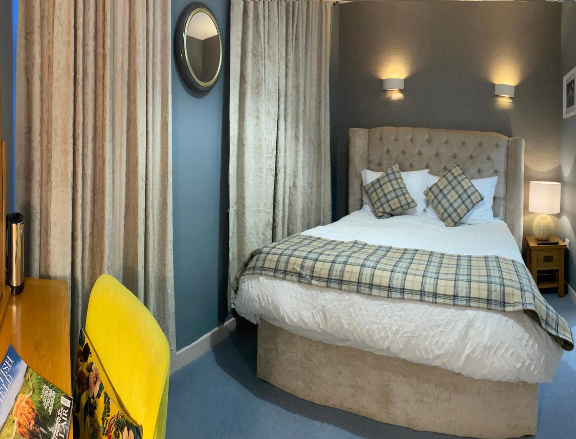 Red Lion, Coorie Inn Earlston Zewnętrze zdjęcie