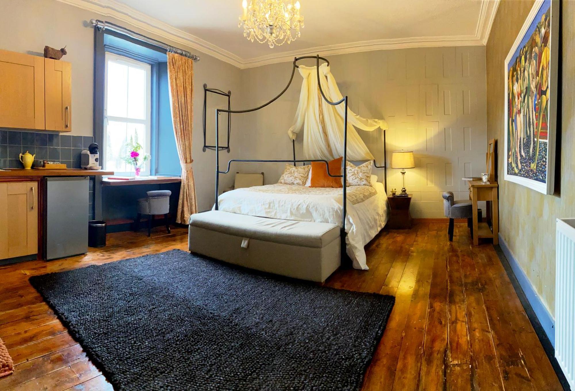 Red Lion, Coorie Inn Earlston Zewnętrze zdjęcie