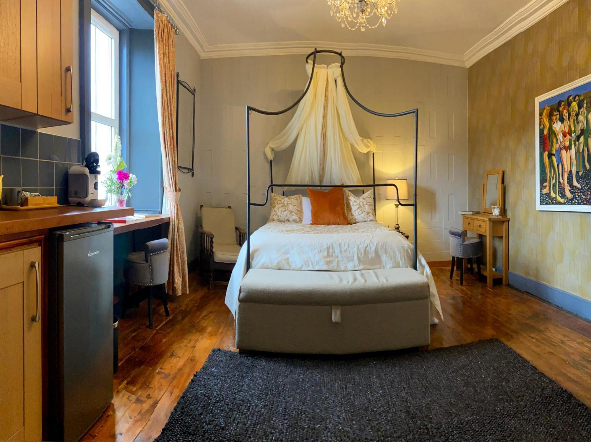 Red Lion, Coorie Inn Earlston Zewnętrze zdjęcie