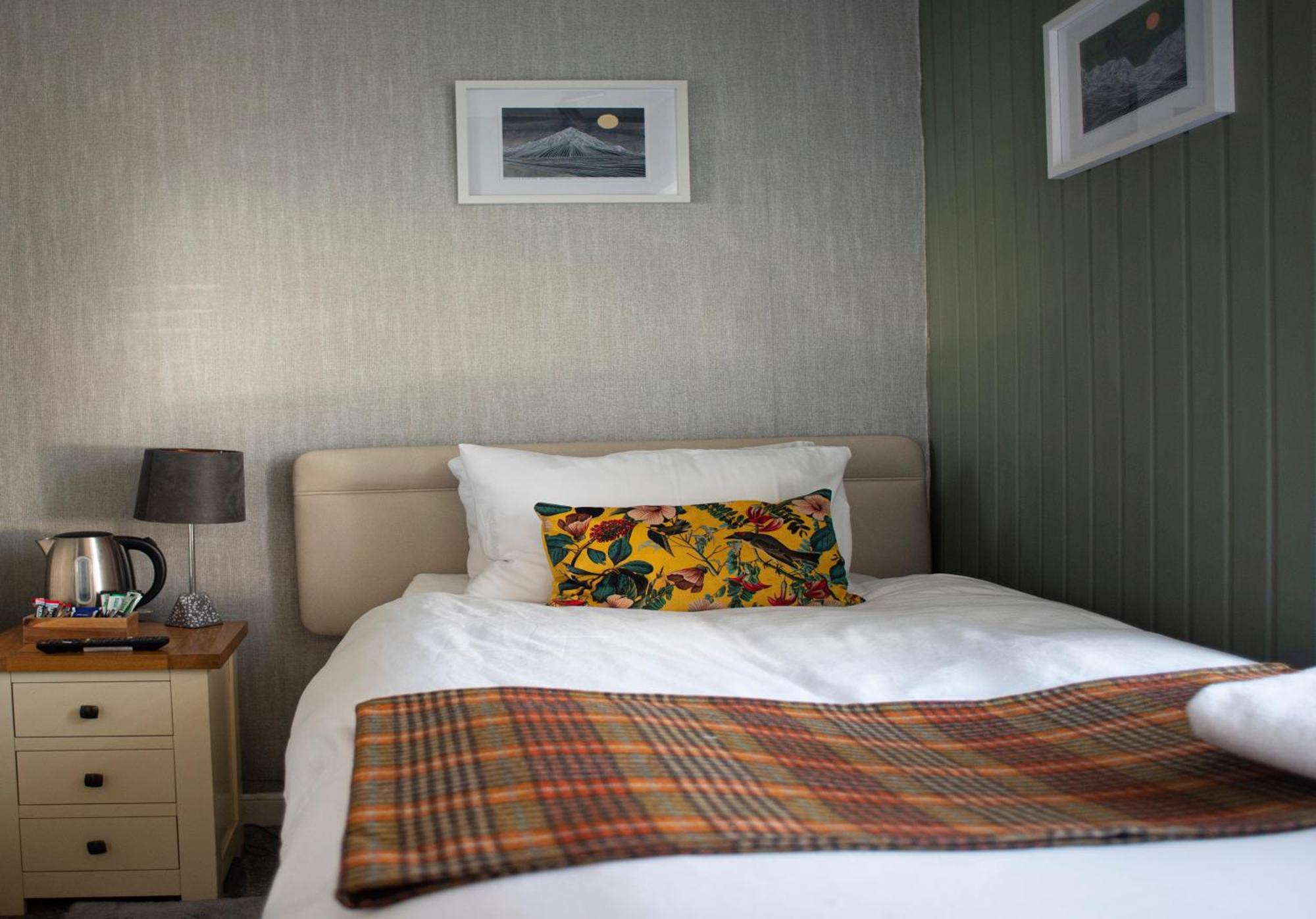 Red Lion, Coorie Inn Earlston Zewnętrze zdjęcie